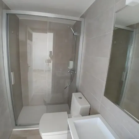 Marel Abanicos Holiday home Peniscola