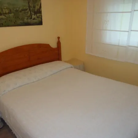 Residencial Playa 6 Lek Apartment