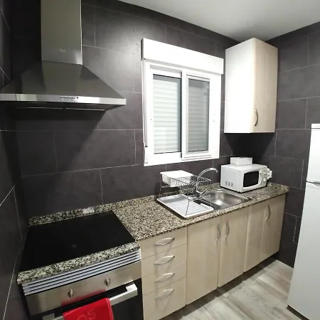Marel Abanicos Holiday home Peniscola