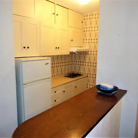 Penismar I Estudio Lek Apartment *