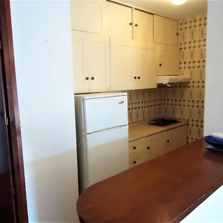 Penismar I Estudio Lek Apartment Peniscola