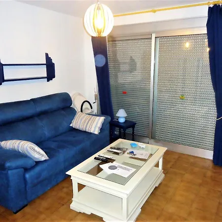 Penismar I Estudio Lek Apartment Peniscola