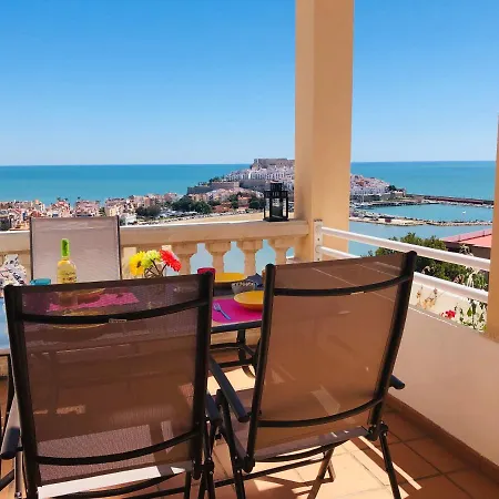 El Mirador 3 Apartment *