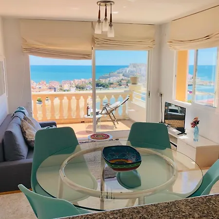 El Mirador 3 * Peniscola