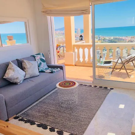 Apartment El Mirador 3 *
