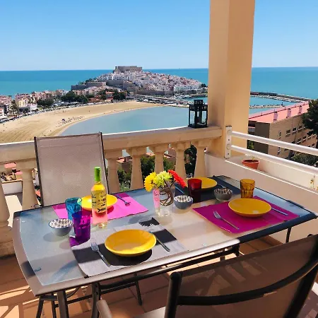 Apartment El Mirador 3