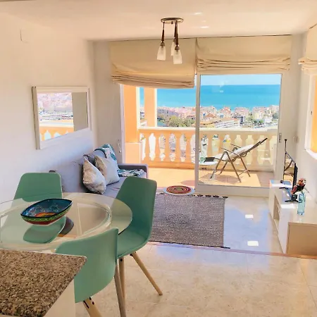 El Mirador 3 * Peniscola