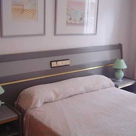 Residencial Edison 2* Peniscola